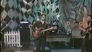 Chris Isaak - "Graduation Day"