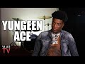 유튜브 다운로드 Yungeen Ace on Getting Shot 8 Times, Brother & 2 Friends Killed in Front of Him (Part 1)