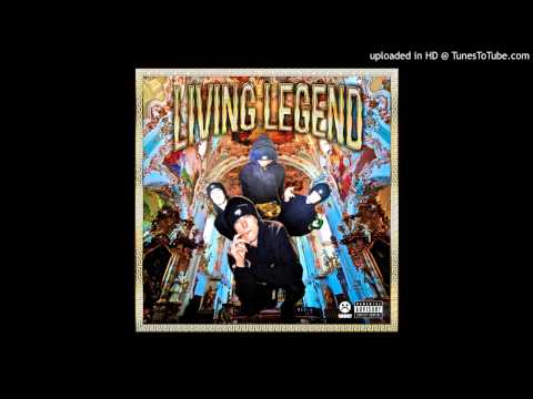 BONES (TeamSESH) - Alleyway (Prod. By Mr.Sisco)