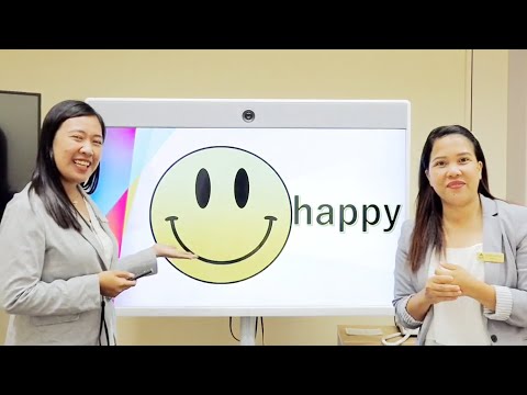 英会話でチャレンジ！(happy angry sad sleepy)など｜東洋大姫路高等学校＿20200829オンラインオープンスクール＿英語体験授業動画＿兵庫県姫路市の男女共学校|東洋大姫路高等学校