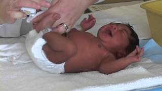 Caring for Your Newborn Baby