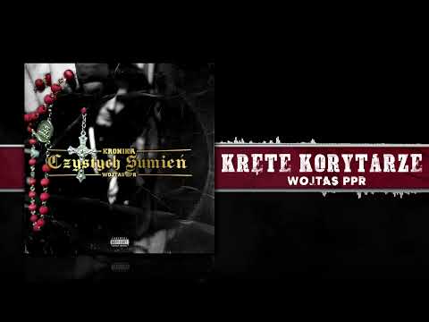 WOJTAS PPR - Kręte korytarze ft. Sasu PPS