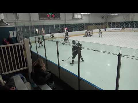 Cyclones U15 Vs Vikings U15 Game 1