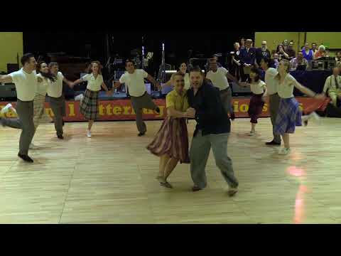 LA Shag 2017 Camp Hollywood