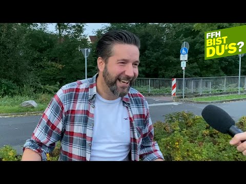 FFH Bist Du's - die FFH-Landschaftsgärtnerin ist enttarnt!