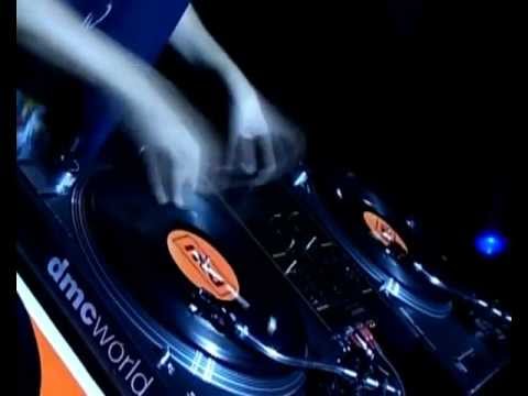 [REWATCH] |  2003 – Gero (France) – DMC World DJ Final