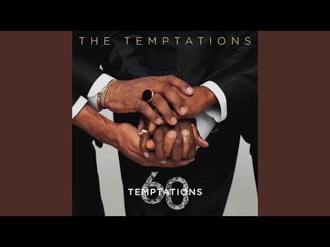 Videoclip de My Whole World Stopped Without You — The Temptations