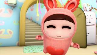 Download lagu Doby&Disy Detective Kubi E33 逗逗迪迪之酷比侦探 mp3