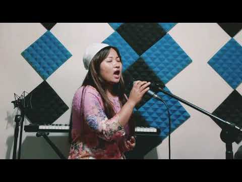 Ruatsangi Ralte- Ka rilru ka taksa