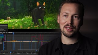 Gints Zilbalodis's Creative Flow