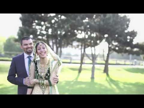 Latifa and Arif - Post Wedding Shoot