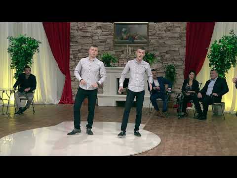 Krajisnici Nedeljko i Dragan -  Ultrazvuk BN Music Etno 2018