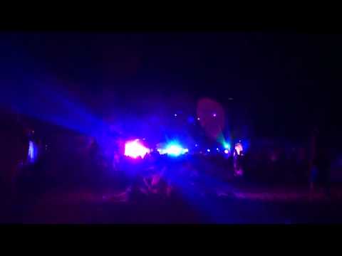 XP VOODOO Kubana 2012