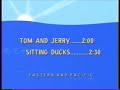 Cartoon Network Powerhouse Era Coming Up Next Bumper Tom And Jerry To Sitting Ducks 2003