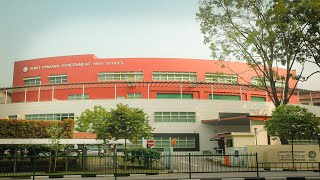 BPGHS Virtual 360 Degree Tour
