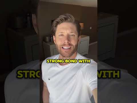 Jensen Ackles Thrives Without The Chaos || #jensenackles #theboys #celebritylifestyle