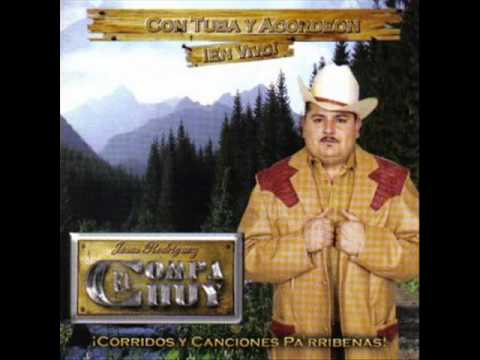 Video Al Cien Por Uno (Audio) de El Compa Chuy