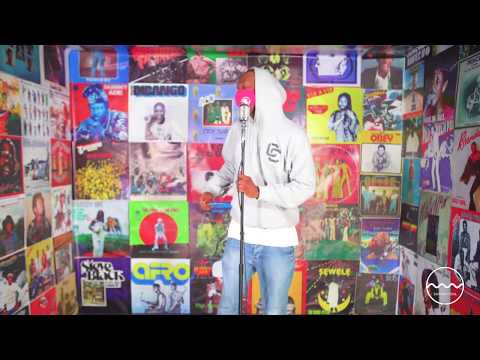 Chop Life Crew ft L.K & Mojo - CLC Step | WAVES