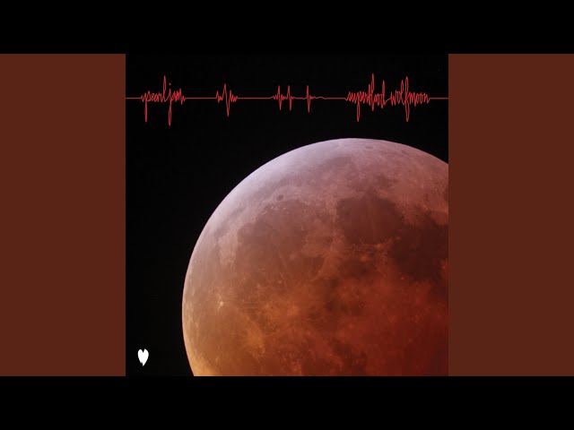 Música Superblood Wolfmoon - Pearl Jam (2020) 