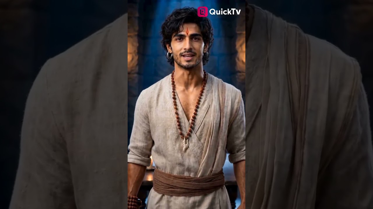 ShareChat & Moj’s Quick TV unveils India's first AI-powered microdrama slate, expanding the future of short-form storytelling