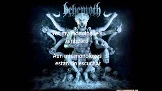 Behemoth - Libertheme (subtitulos ingles-español)