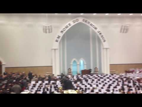 Hino - 232 - Seguro Estou