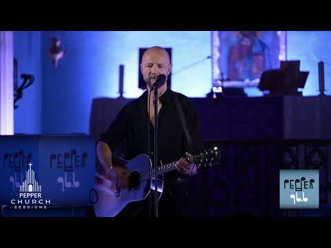PEPPER CHURCH SESSIONS - Sivert Høyem - Sleepwalking Man