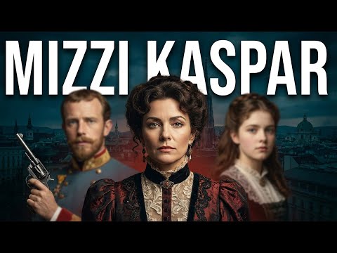 Die wahre Geschichte von MIZZI KASPAR | Warum Mary Vetsera nur ein Ersatz war