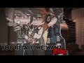 You Re Ours Understood POLY BL GAY 𝐅𝐔𝐋𝐋 𝐌𝐎𝐕𝐈𝐄 GCMM GLMM Gacha Club Mini M
