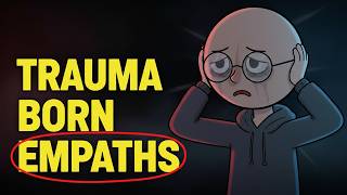 Be Careful With Trauma-Born Empath Loners — Only 1% of People Survive This