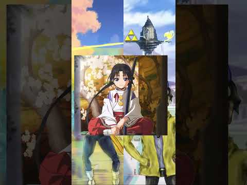 #theelusivesamurai Ep. 7 Review/Rating