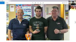 Between the Lanes Episode # 120