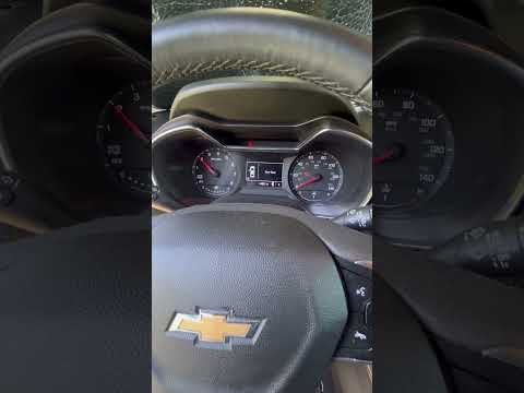2022 Chevy Trailblazer Transmission issues p2714 p0796 #chevy #gm #diy #mechanic