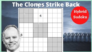 The Clones Strike Back