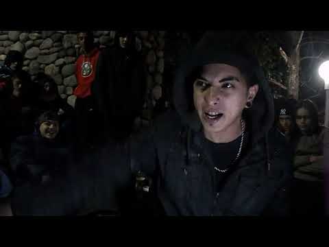 LUUCHY BOY vs MURPH - 8vos (Fecha 6) 05/07 Rasen Rap