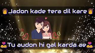 Dil Taan Pagal - Akhil Sachdeva || Whatsapp Status Video