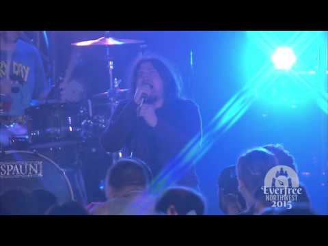 Ponystock 2015 - Tarby