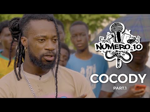 Numéro 10 épisode 5 (Spécial Cocody Part.1)