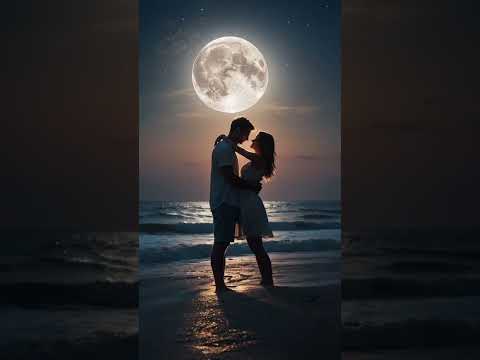 ~Nina Vukadin ~Morska ljubav ispod mjesečine~