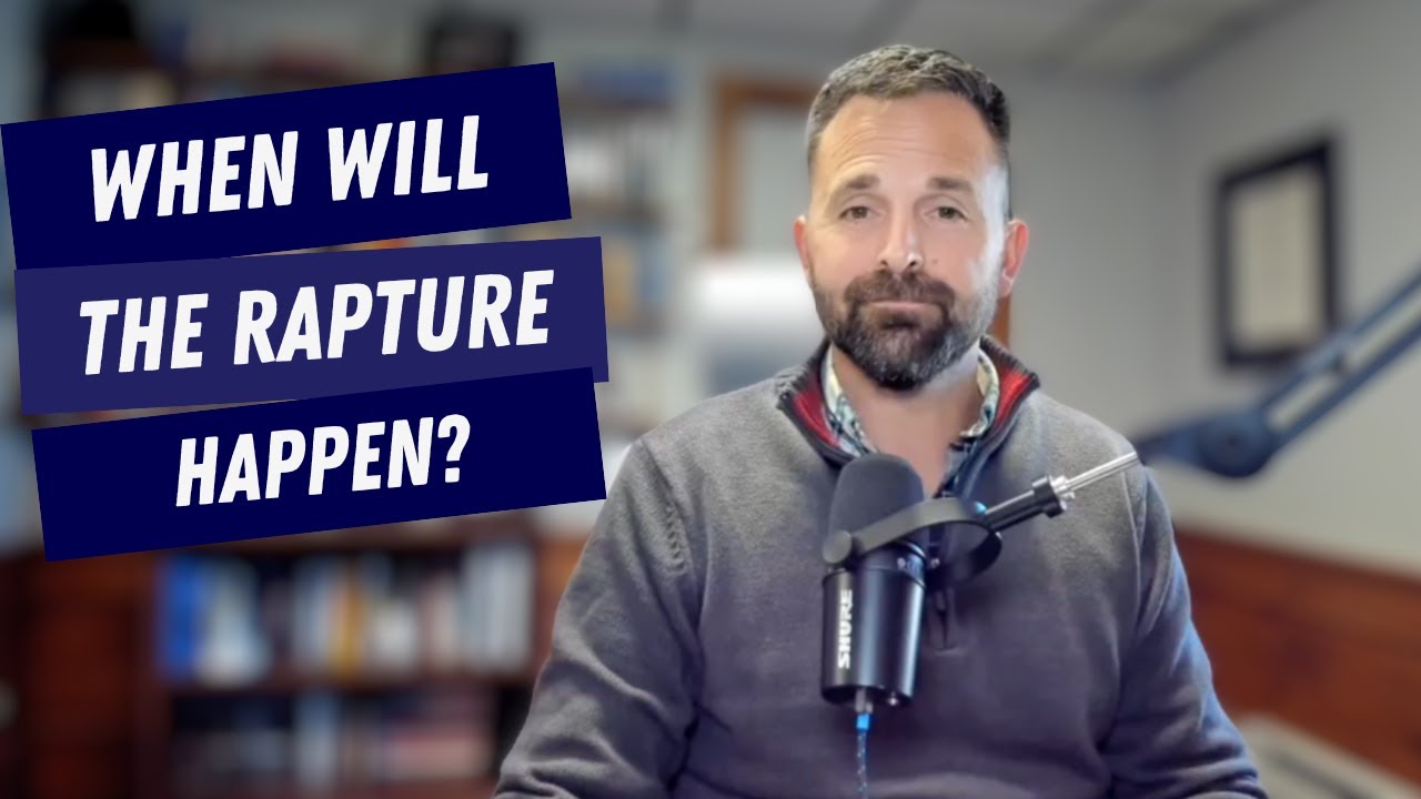 When Will the Rapture Happen?