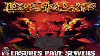 LOCK UP (International) - PLEASURES PAVE SEWERS (1999) (Nuclear Blast)