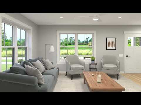 The Cottages - Video 2 of 2