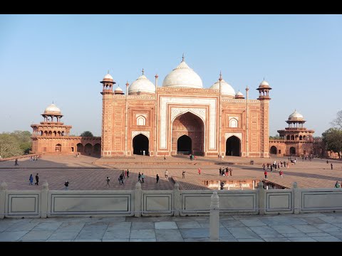 2015 Rajasthan met de Blauwe Vogel