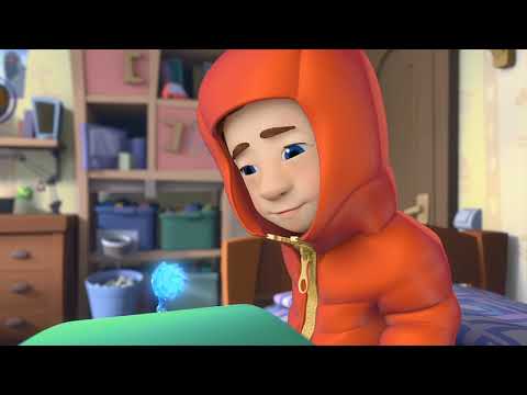 The Fixies | The Zipper | Animation - Kingdom Kids Zone, Little Learners - The Fixies
