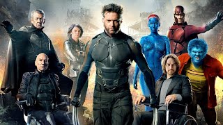 Download lagu X-Men: Days of Future Past (2025) Premiere New Full Action Movie - Hollywood Full English Movie 2025 mp3