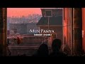 Mun Paniya S P Balasubrahmanyam Slowed Reverb