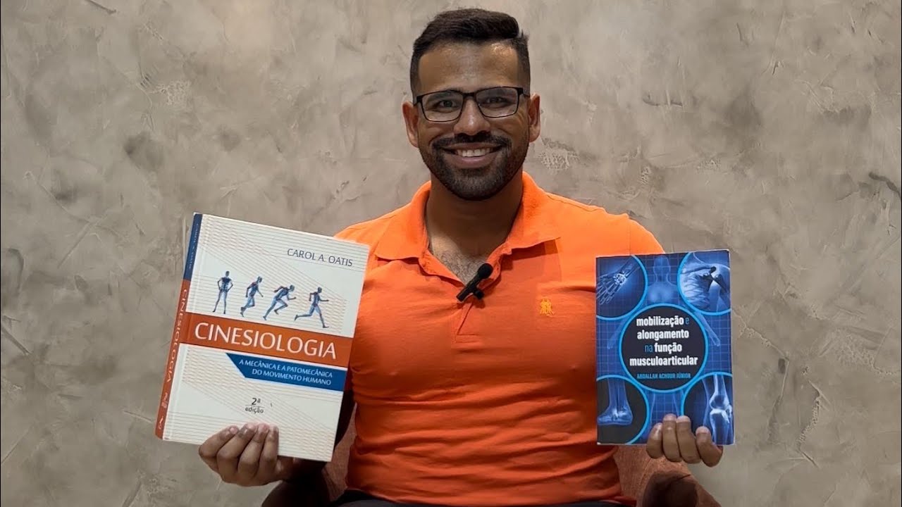 Watch Now Quais livros recomendo aos profissionais de Educação Física e estudantes à ler Quais livros recomendo aos profissionais de Educação Física e estudantes à ler