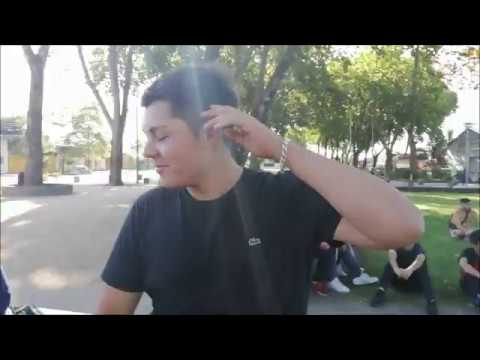 Quiroz vs Nasty- 4tos FECHA II 2020