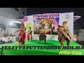 J B V M CHRISTMAS SONG YESAYYA PUTTENDEDU HOILALO ACTION SONG BY GIRLS