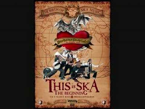 Gerhana Skacinta - Asmara